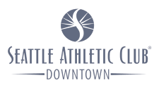 Seattle Athletic Club Downtown Logo