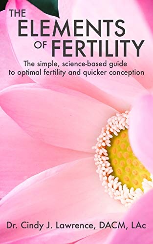 The Elements of Fertility Book