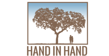 Hand In Hand Logo