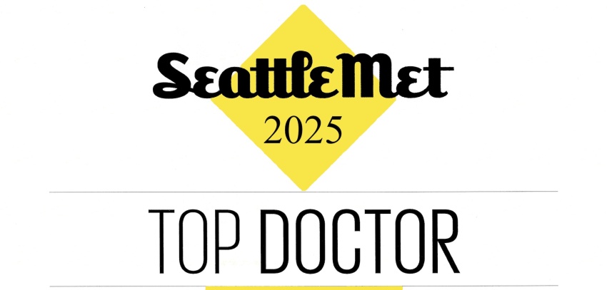 Top Doc 2025 logo