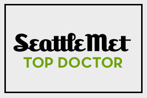 Seattle Met Top Doctor