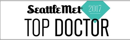 Seattle Met Top Doc 2017