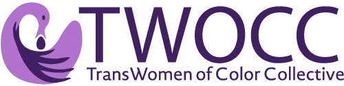Trans Women of Color Collective Logo