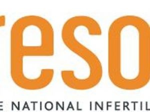 Resolve the National Infertility Association Logo