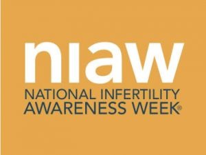 National Infertility Awareness Week 2010