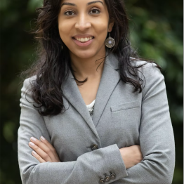 Dr. Amanjeet Sahota