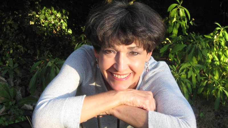 Nancy Paine Sherman